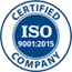 ISO 9001:2015