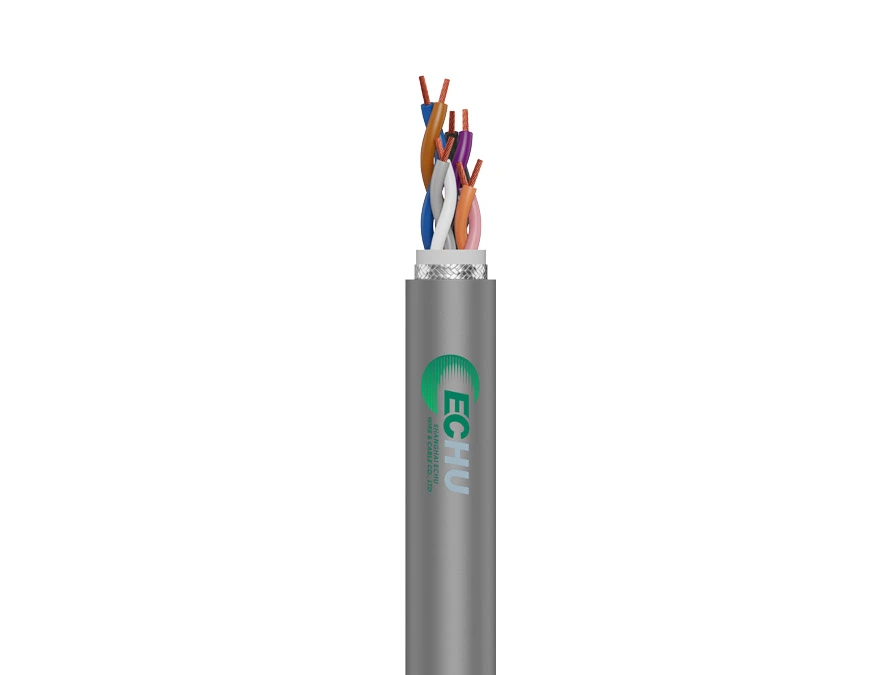 custom cable manufacturers