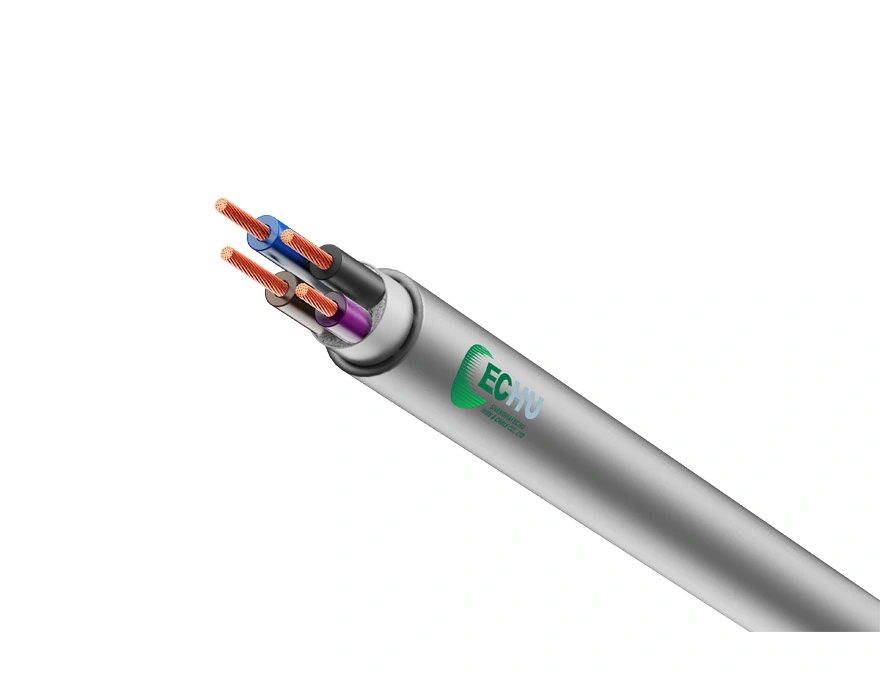 pur jacketed cable