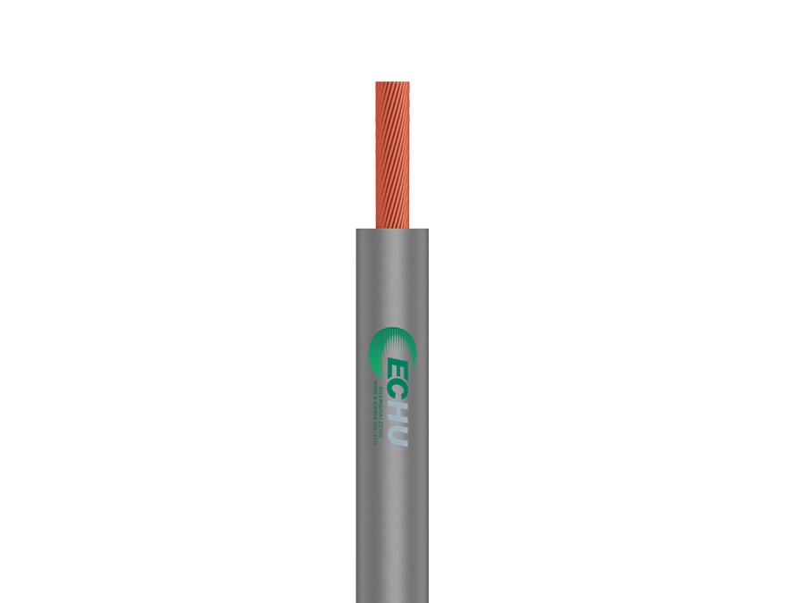 copper single core cable