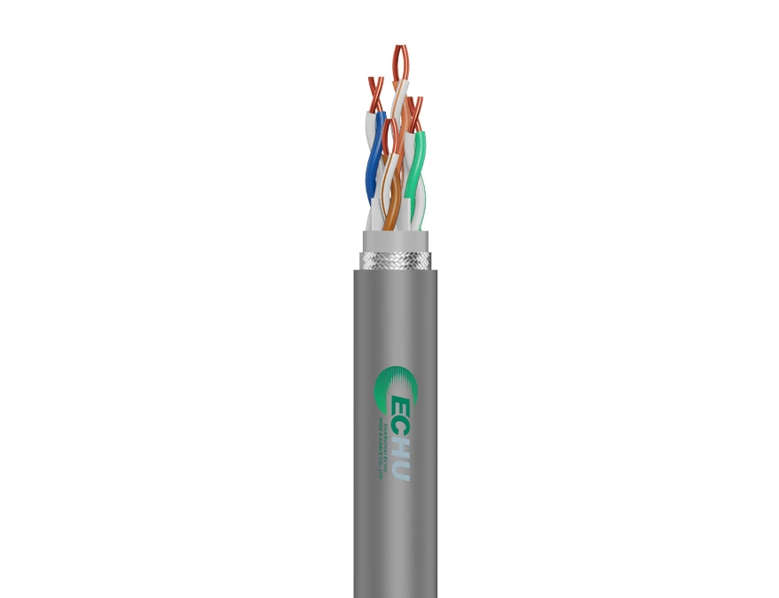 cat6 industrial ethernet cable