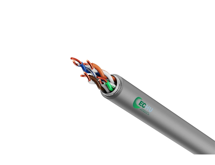 industrial ethernet patch cable