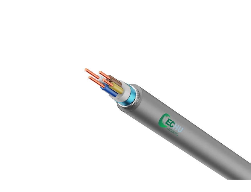 profinet cable types