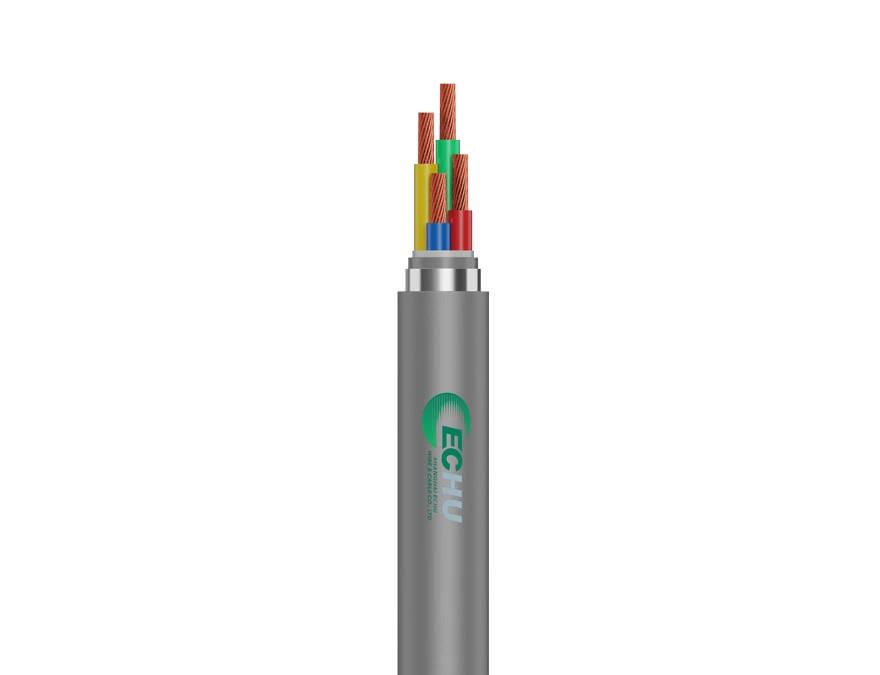 cables used in transmission lines