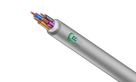 UL2464ป้องกัน/Unshielded Multi-CONDUCTOR Twisted Pair CABLE