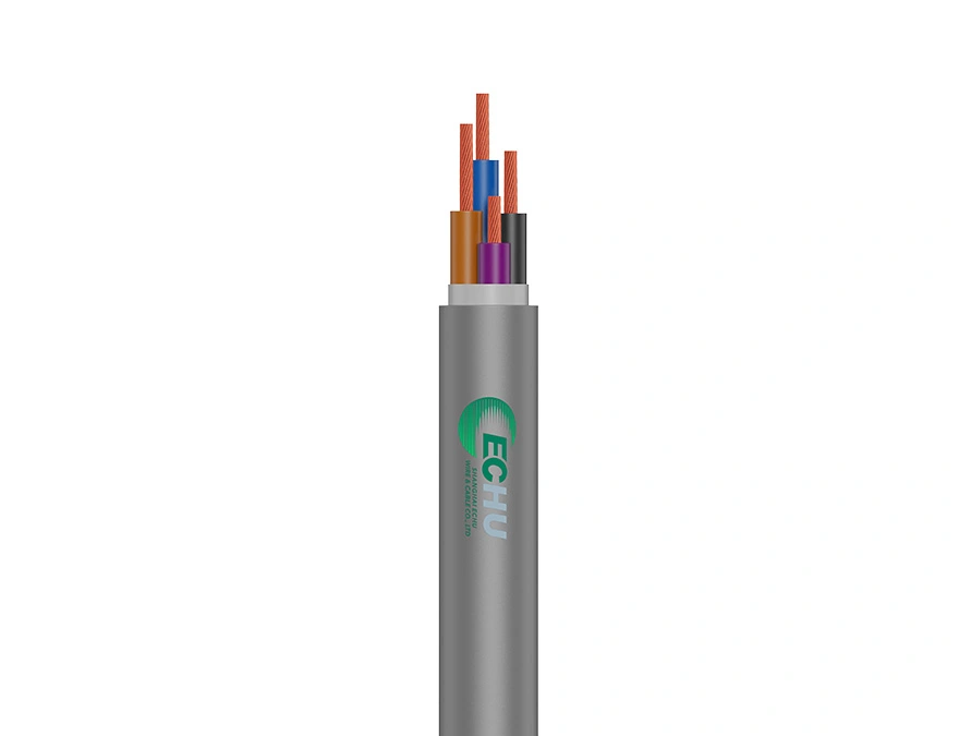 signal control cable company